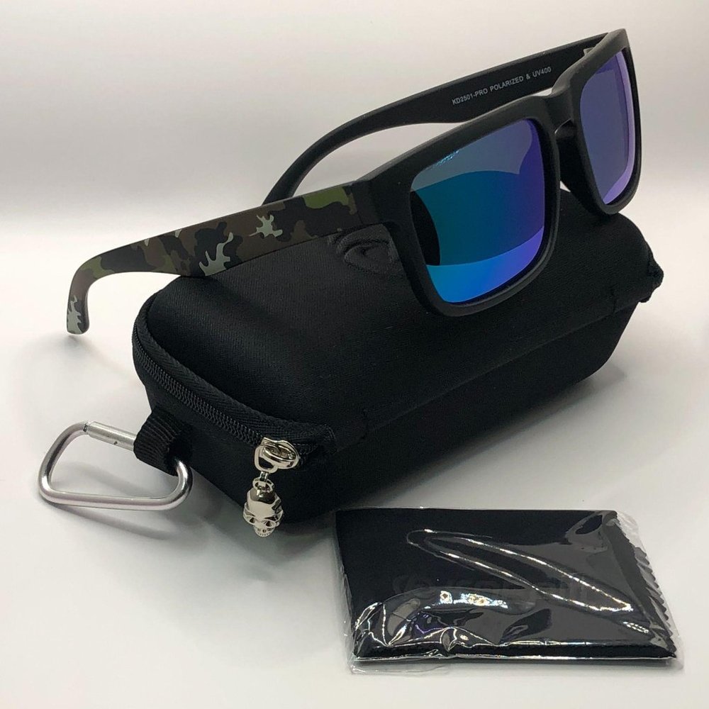 New In Plastic KDeam Sunglasses  LAST PAIR PRICE FIRM - Picture 2 of 5